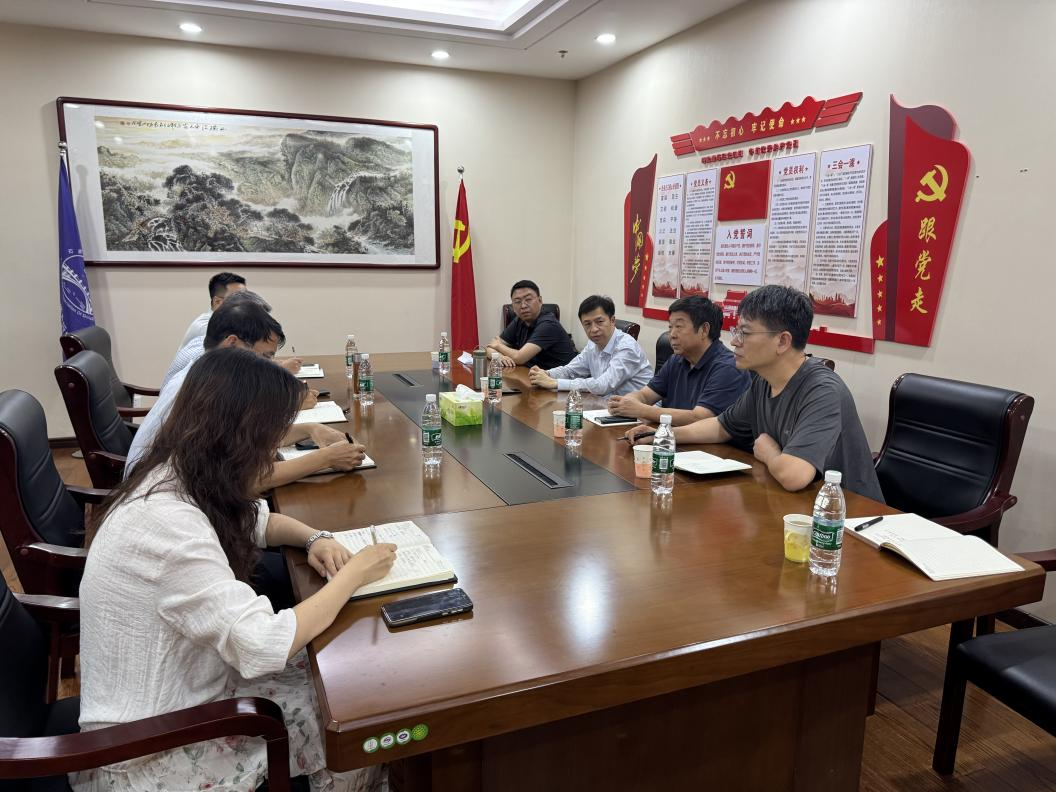 河北省充换电产业协会与石家庄保险行业协会达成合作 共破电动重卡投保难题