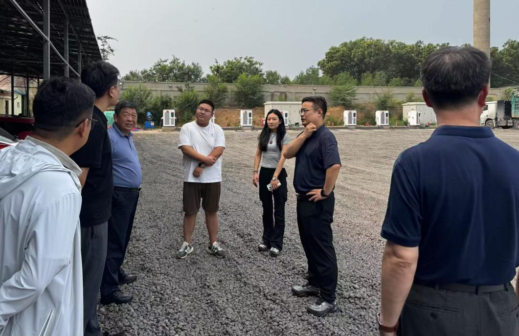 厦门市工程咨询协会会长办公会